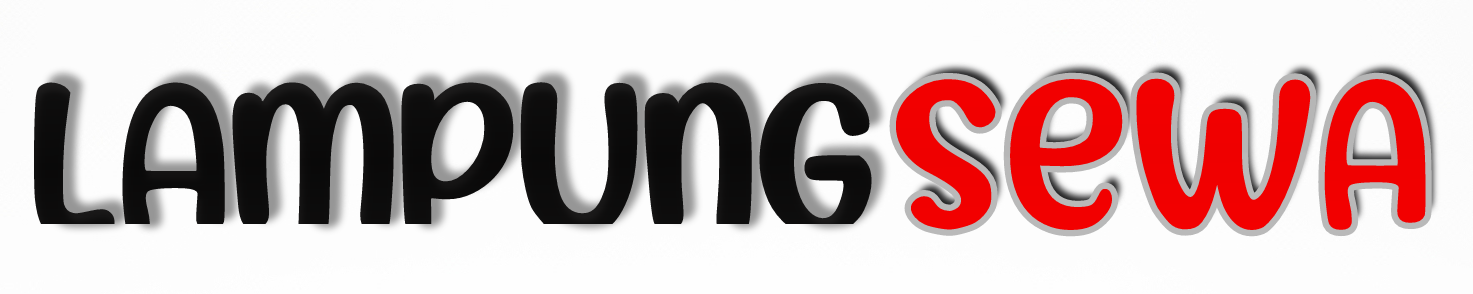 jasa sewa proyektor, sound portable dan laptop bandar lampung